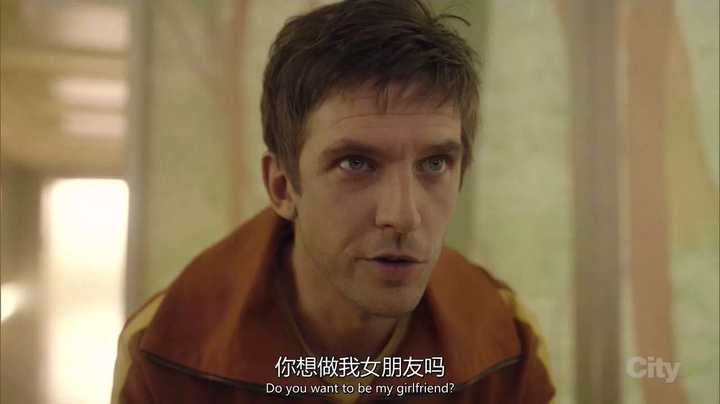 如何评价美剧《大群》(legion)?