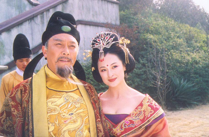 如果一个演员演过的所有角色都聚在一起会怎样?