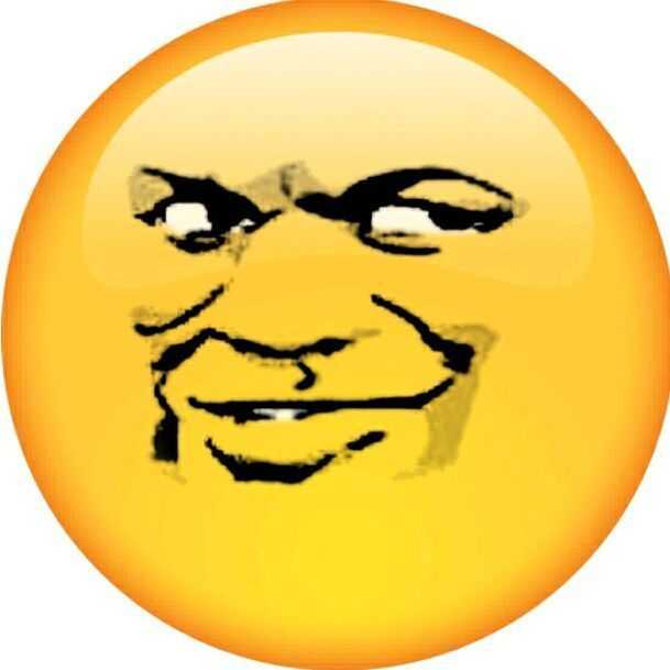 你见过哪些让人一眼记住的头像