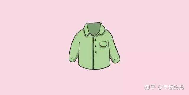 如何判断给宝宝穿的衣服厚薄是否合适