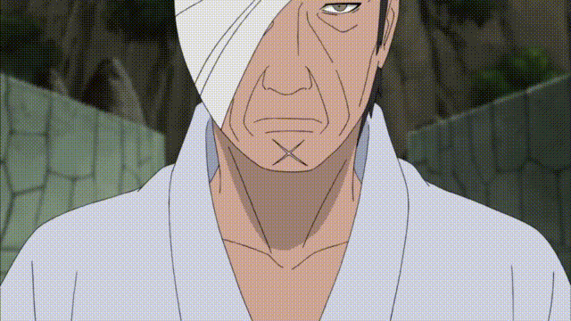 火影忍者动漫,游戏中都有哪些老老实实结印的人?