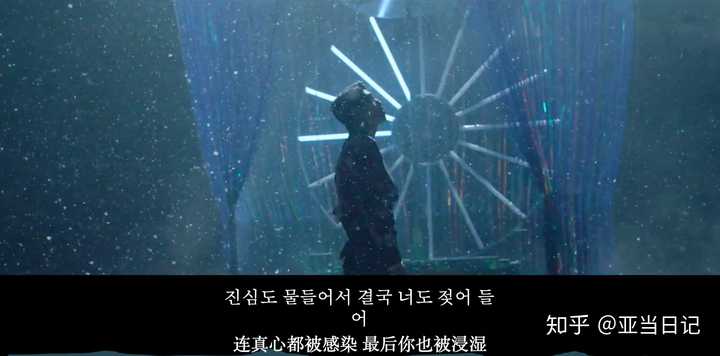 如何评价seventeen的新歌《fallin"flower》mv?