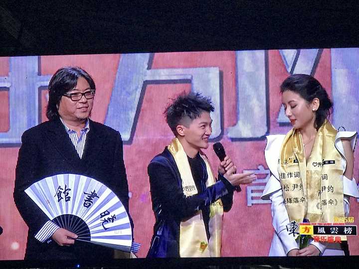 音乐人尹约是谁?
