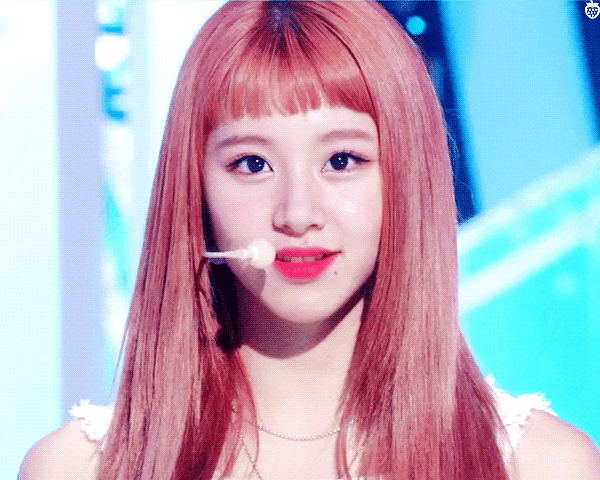 描述一下你最喜欢的twice成员,她的特点,爱好,最好能带安利视频～?