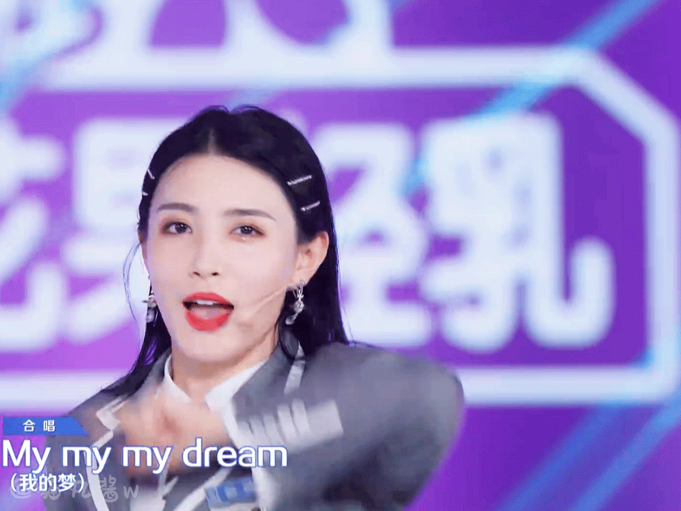 你认为《青春有你 2》颜值前十是谁?