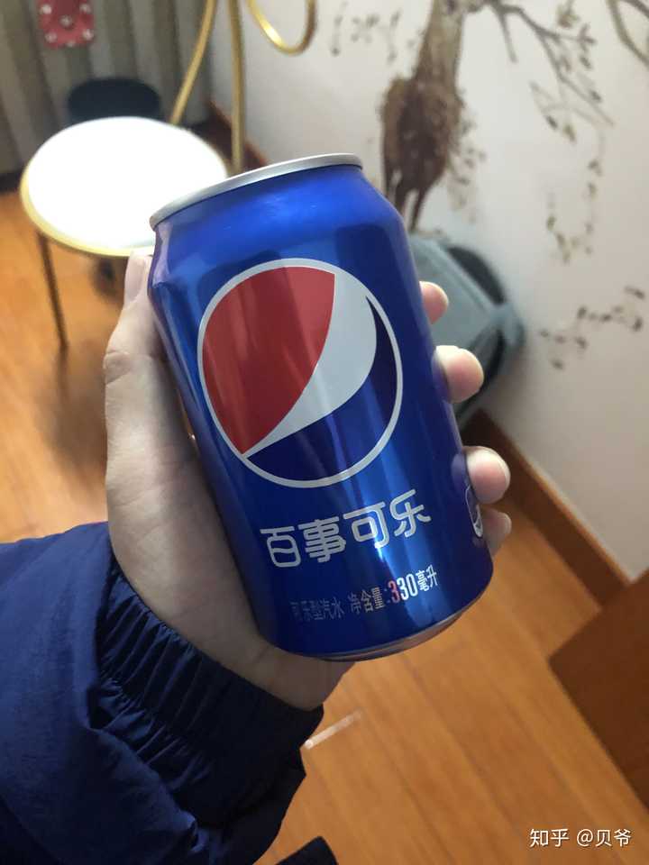 你们可以忍受多长时间不喝可乐?