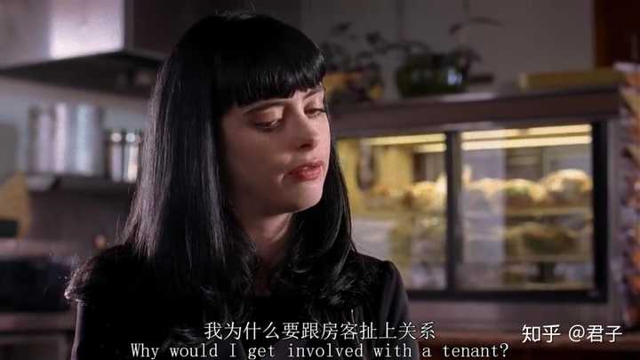 如何评价《绝命毒师》第二季中jessie的女友jane?