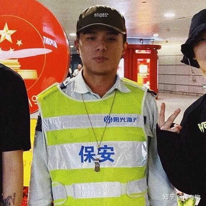 为什么mc法老最近变帅了那么多