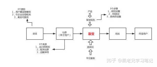 微信群如何裂变引流,如何快速增加粉丝?