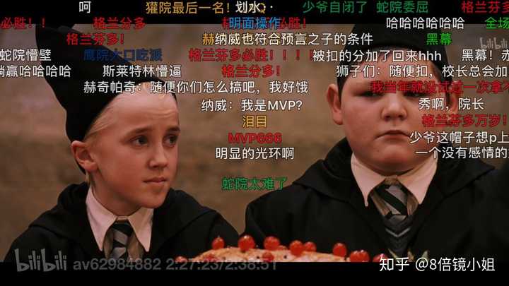 如何看待哔哩哔哩买进《哈利·波特》全集的版权?