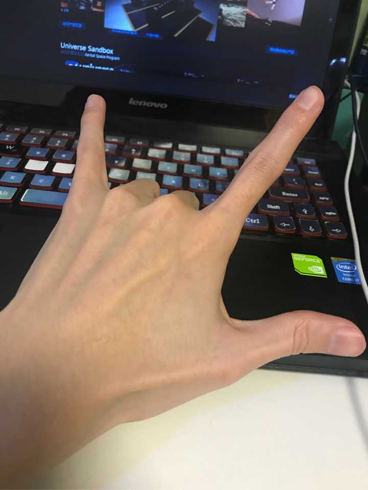 男生手好看是种怎样的体验?