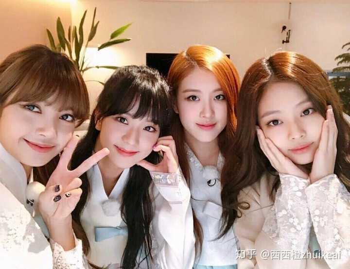 blackpink成员个人照片,blackpink单人照片 求blackpink 团体照?