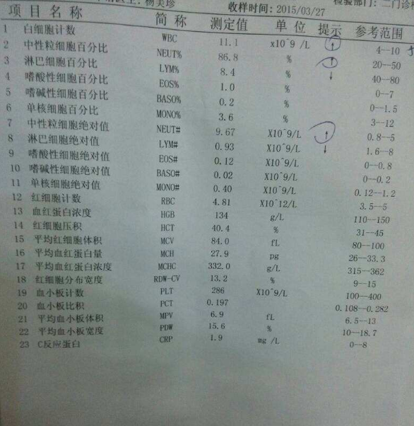 选择儿童感冒药应该注意什么