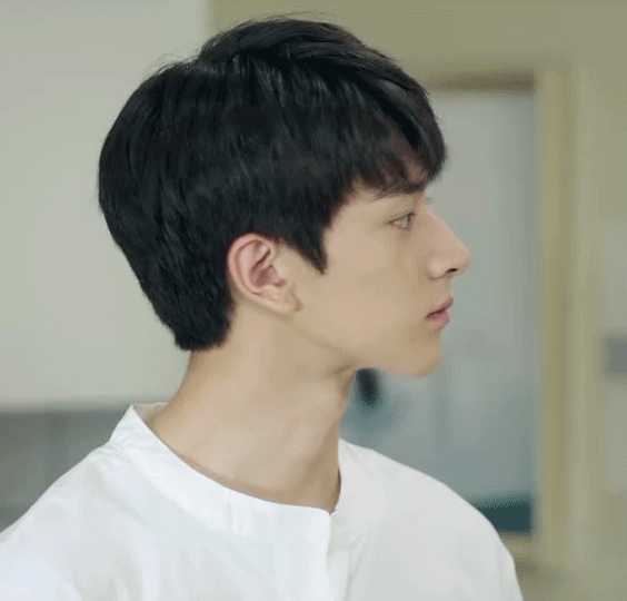 如何看待演员林一?