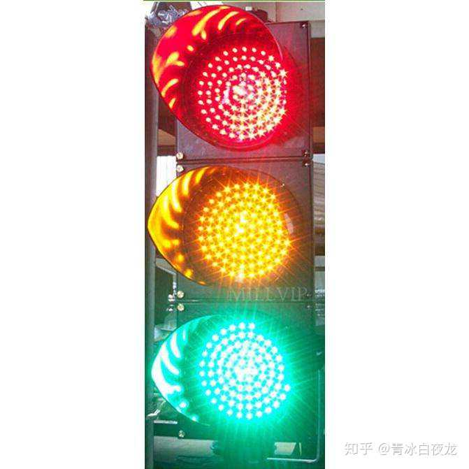 禁止红绿色盲开车这一规定是否应该取消