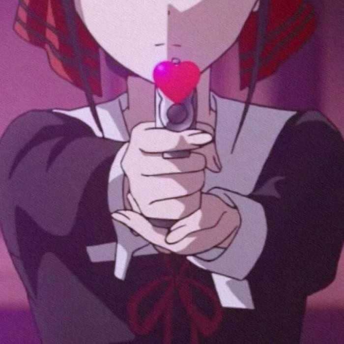 有没有让你一眼心动的女生头像?