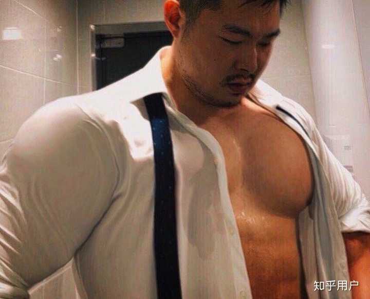 gay圈怎么定义熊或者猪?