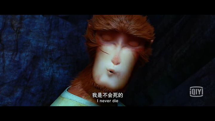 电影中你认为最扎心的台词有哪些?