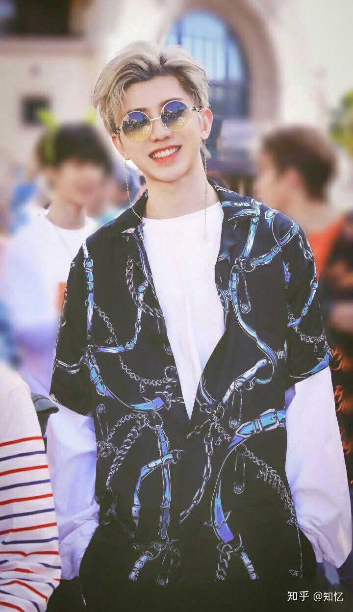 你有没有因为喜欢蔡徐坤哭过?