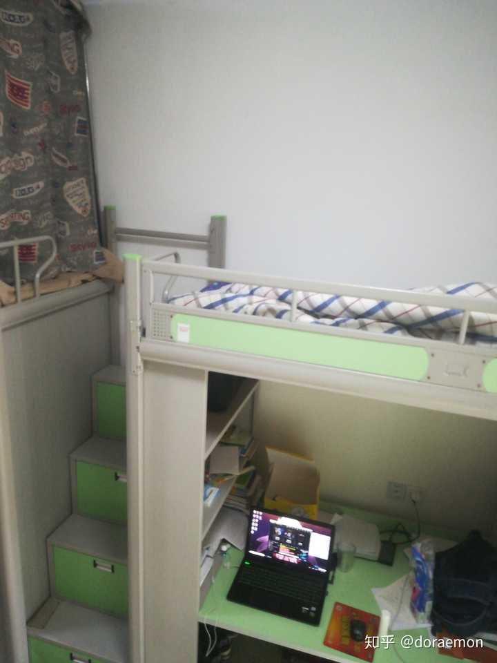 重庆大学宿舍条件怎么样啊?
