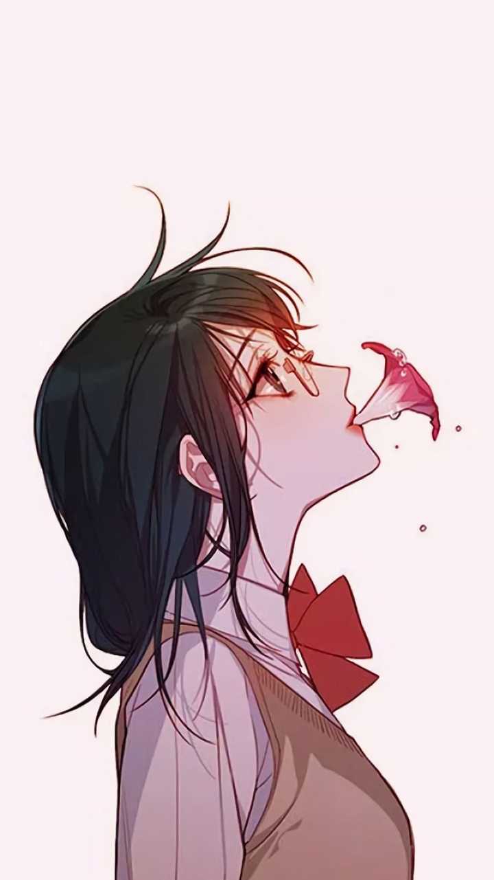 有哪些好看冷门的情头?