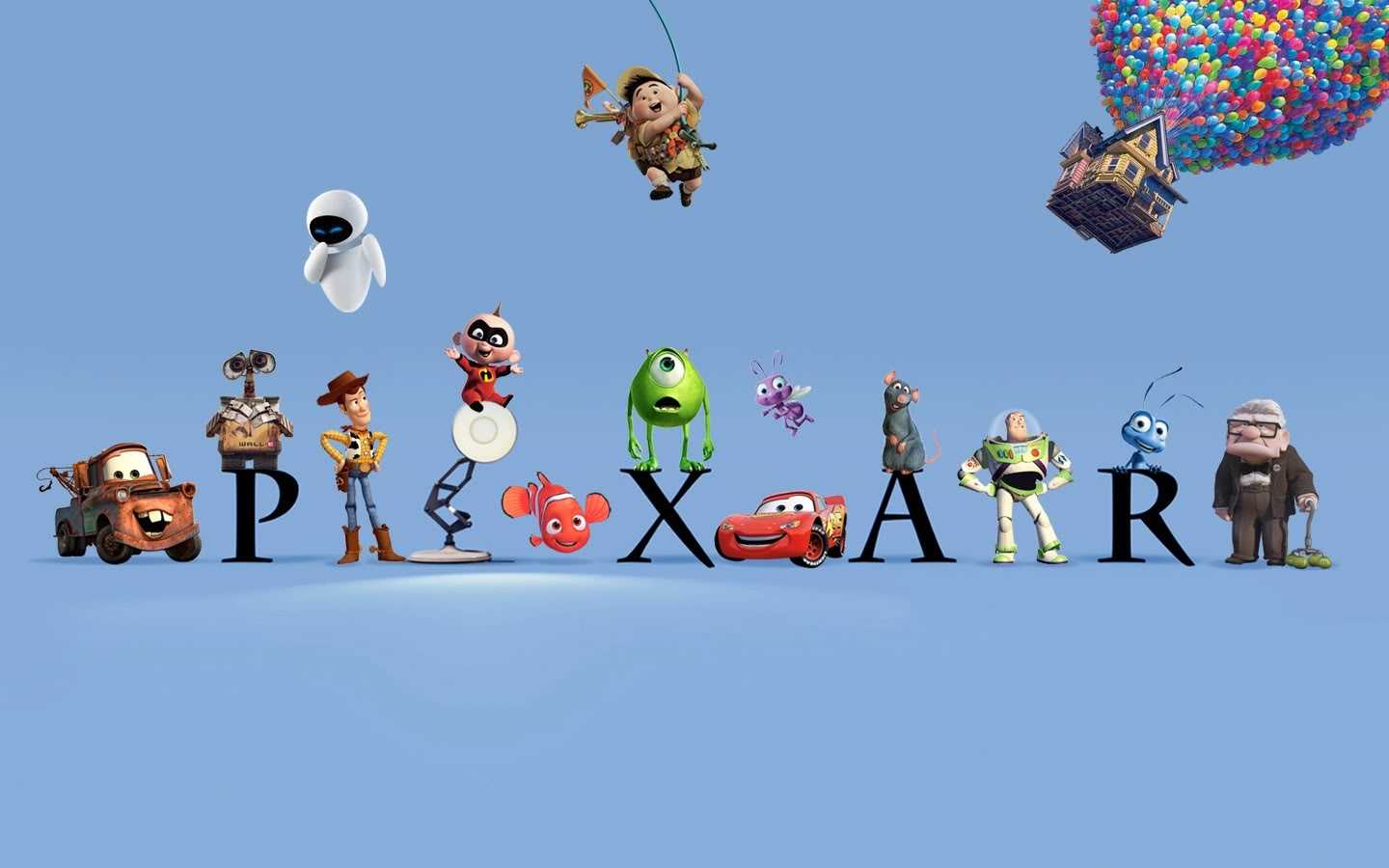 皮克斯动画工作室(pixar animation studios)于1986年正式成立,至今