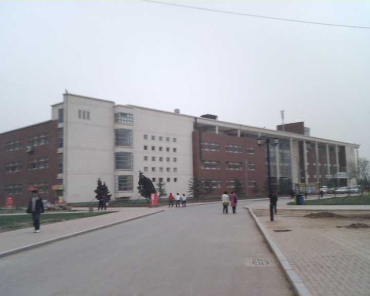山东临沂大学怎样?