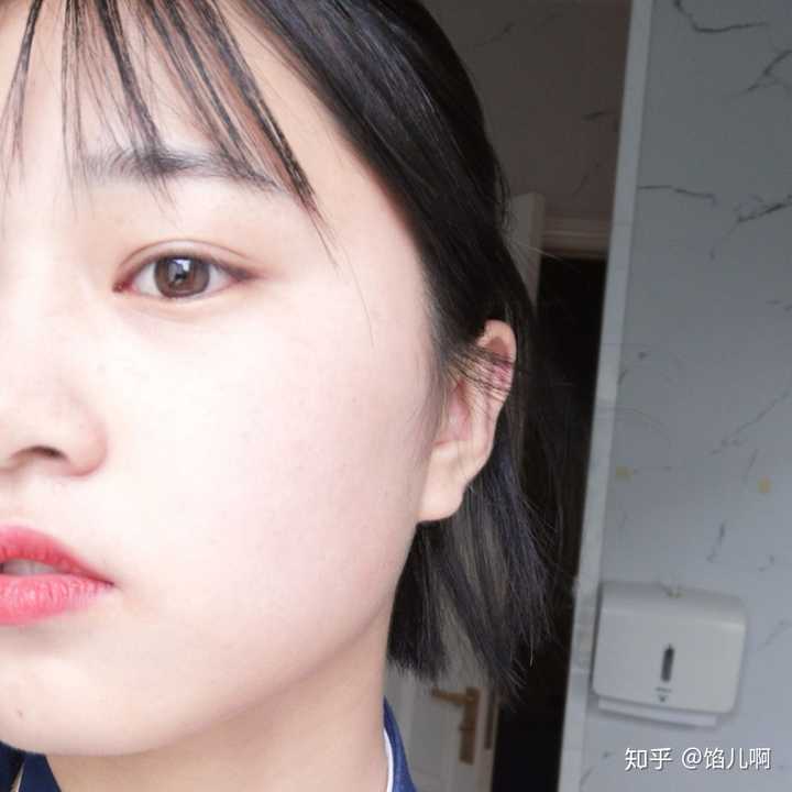 女生什么样的眉眼算是好看