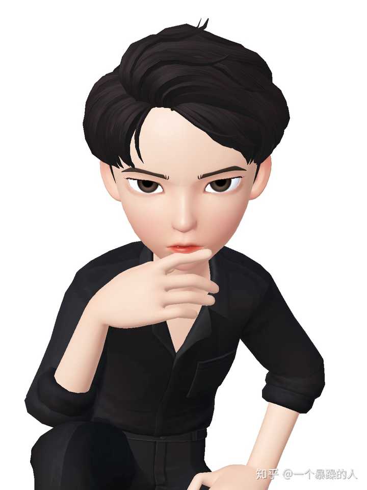 如何评价崽崽(zepeto)这个软件?