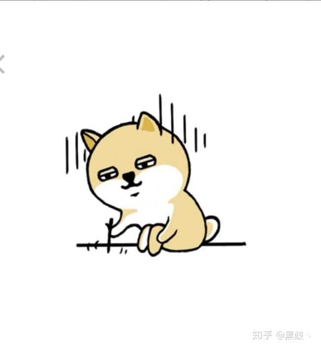 为什么微信表情包【小肥柴】这么火?