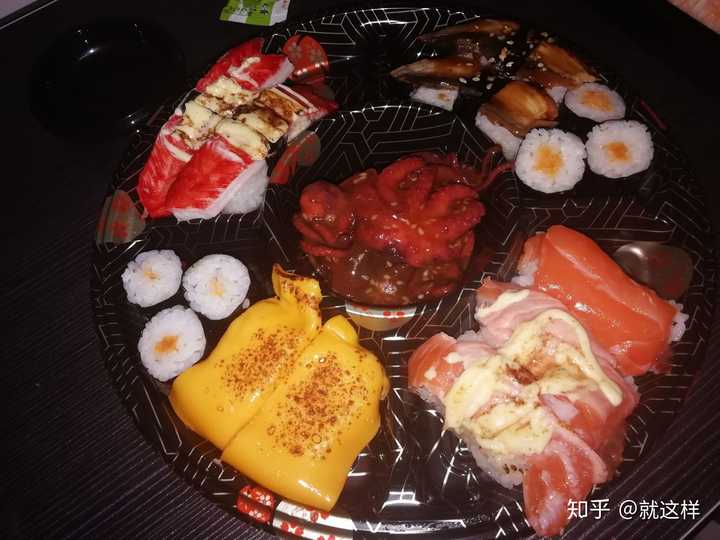你有哪些用来深夜放毒的美食图片?