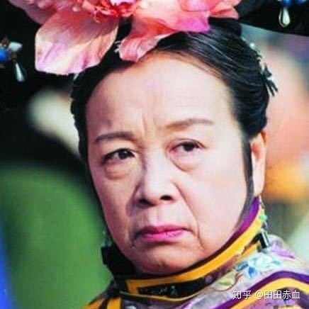 考试过了,申请过了,连长辈都说是头像的锅…… 容嬷嬷我是真的喜欢您