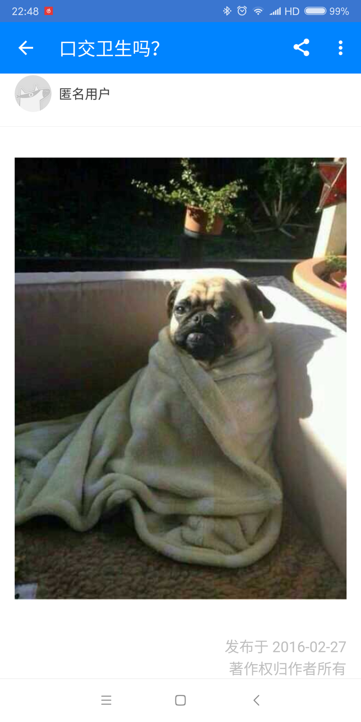 有哪些让人笑到肚子疼的搞笑图片?