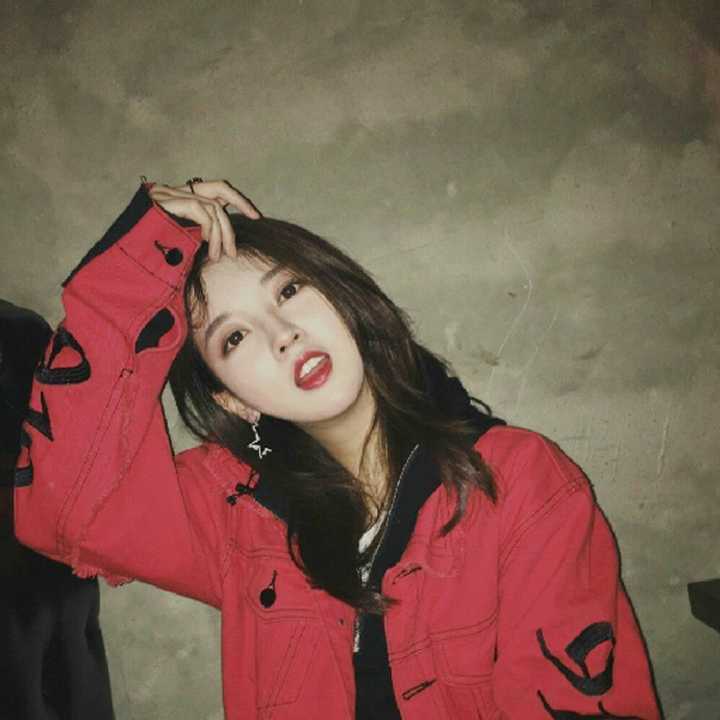 有哪些阳光开朗的头像推荐?