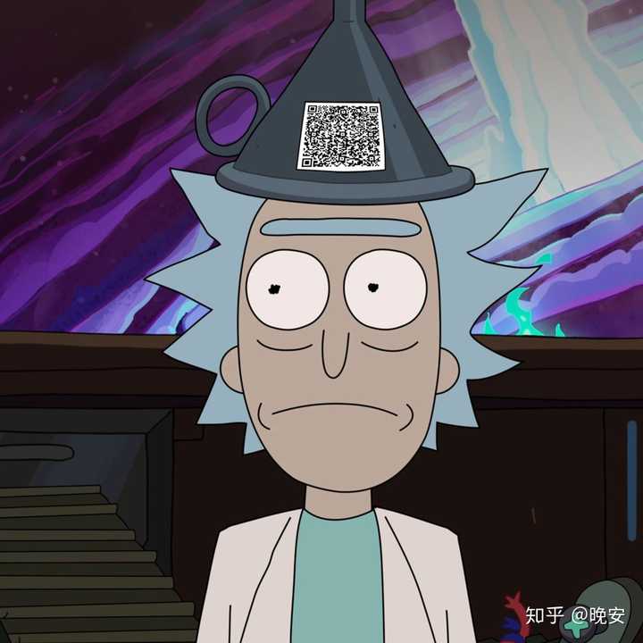 如何评价《瑞克与莫蒂(rick and morty)第四季第三集?