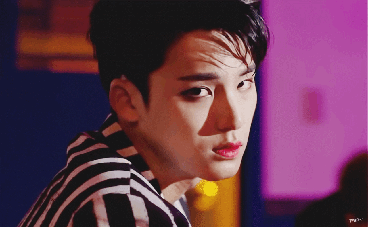 如何评价seventeen成员金珉奎