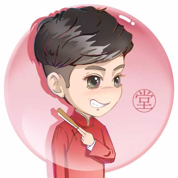 想知道各位德云女孩都用的是什么壁纸和头像呢