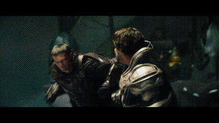 如何评价电影《超人:钢铁之躯》?