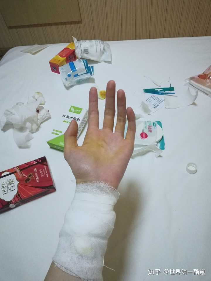 患有抑郁症是种什么感受?