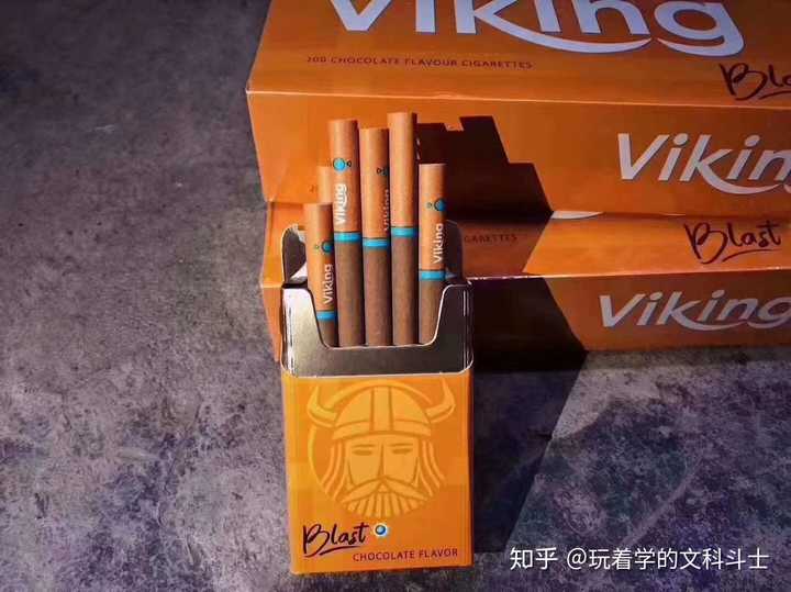 船长爆珠香烟哪有?