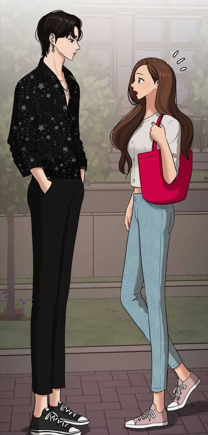 女神降临的男主是谁晶晶最后会和谁一起