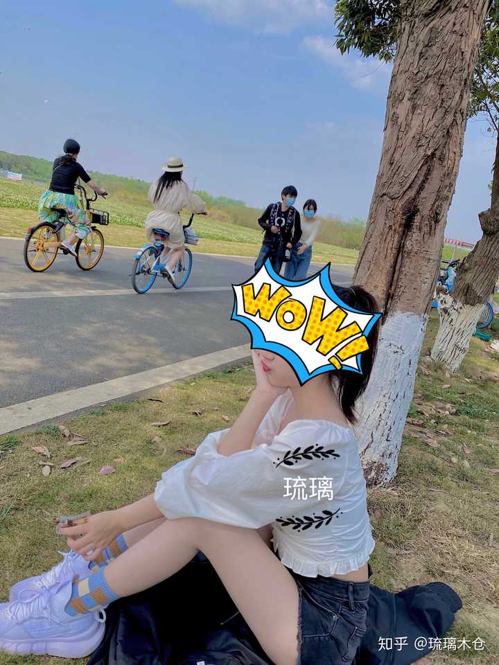 女生夏天穿哪个颜色的丝袜?