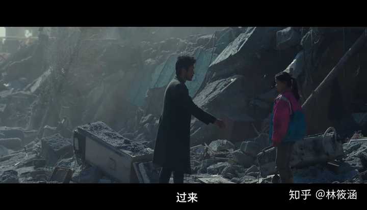 如何评价电影《白头山》?