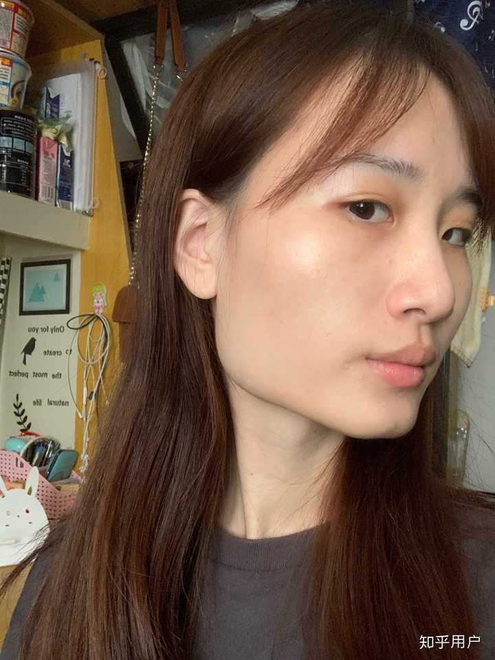 方脸是一种什么体验?