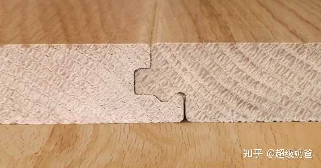 传统实木地板(平扣式)不能适用于地暖,主要是因为安装时要用钉子把