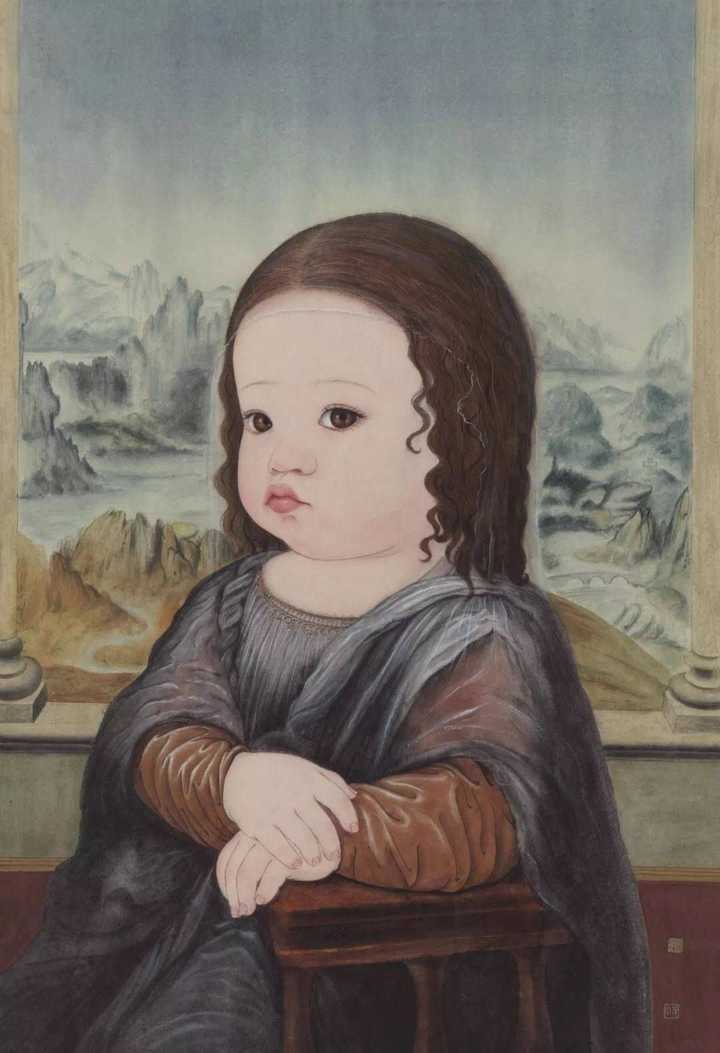 有哪些爸爸妈妈会喜欢的头像还不会太老土?