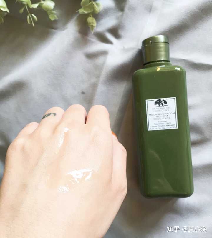 悦木之源菌菇水怎么样?