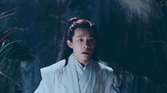 那我想你(,,,,)……要去看眼科了 来看看另一部剧《思美人》易烊千玺
