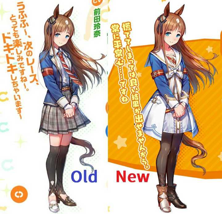 如何评价2018年4月新番《赛马娘》?