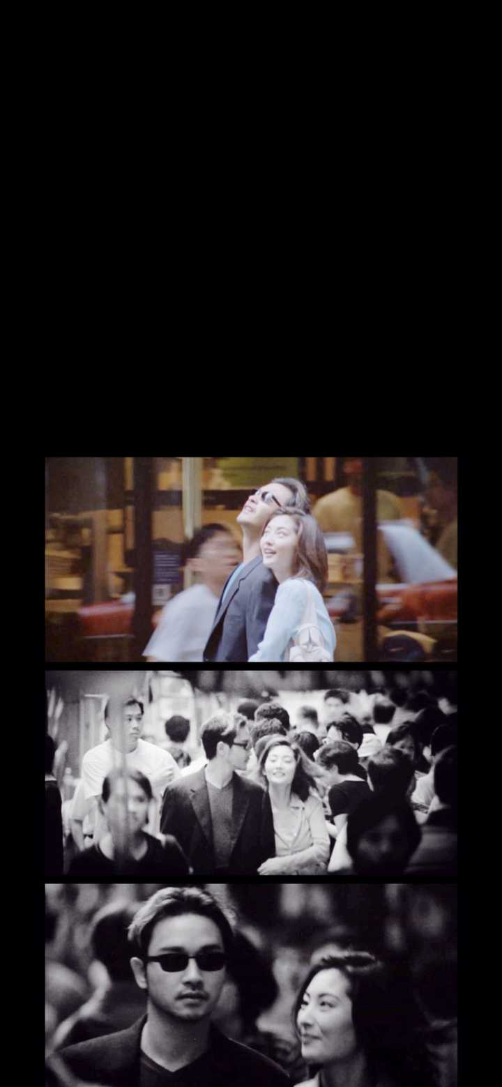 有没有高清无水印的张国荣三格壁纸啊?